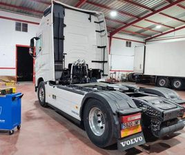 VOLVO 500 - FH