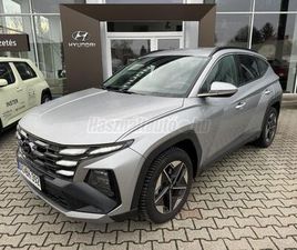 HYUNDAI TUCSON 1.6 T-GDI PRIME GARANCIÁLIS. ELSŐ TULAJDONOSTÓL. TÉLI NYÁRI GUMIKKAL!
