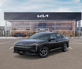 NEW 2026 KIA K4