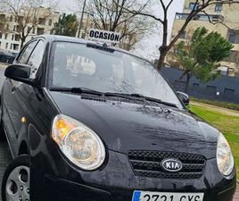 KIA PICANTO KIA - PICANTO 1.1 SOHC ACTIVE