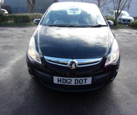 1.3 CDTI ECOFLEX ACTIVE EURO 5 5DR (A/C)