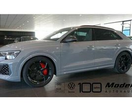 AUDI RSQ8 PERFORMANCE | B&O ADVANCED | CARBON | 305