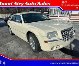 USED 2006 CHRYSLER 300C BASE