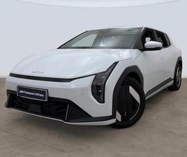 KIA EV4 EARTH LAUNCH EDITION 58,3KWH 150 KW (204 CV)