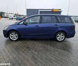 MITSUBISHI GRANDIS 2.0 DI-D INVITE