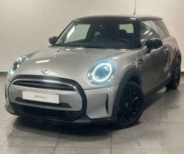 COOPER 136CH EDITION CAMDEN BVA7