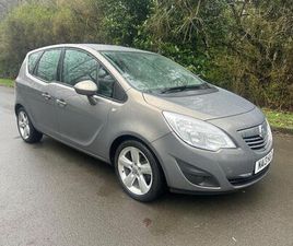 1.4 16V TECH LINE EURO 5 5DR