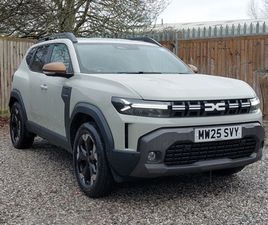 1.6 HYBRID 140 EXTREME 5DR AUTO