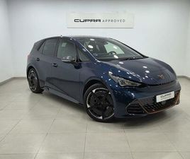 77 KWH E-BOOST PACK+BATTERY 170 KW (231 CV)