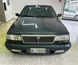 LANCIA THEMA LANCIA THEMA 2.0 I.E. 16V 4 CILINDRI