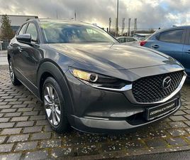 SKYACTIV-G 2.0 M HYBRID 6AG SELECTION A18