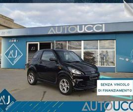 JS 50 SPORT ULTIMATE