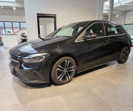 MERCEDES CLASSE B 180 B 180 BUSINESS LINE