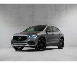 MERCEDES GLA GLA 250 MERCEDES GLA 250 ?? 19' AMG | LED | BLACK PACK | TVA ?