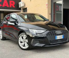 35 TDI S TRONIC BUSINESS ADVANCED (NESSUN VINCOLO