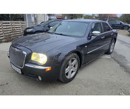 CHRYSLER 300C 3.0 CRDI