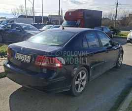 SAAB 9-3 SAAB 9-3 1.9
