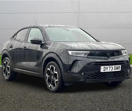 VAUXHALL MOKKA HATCHBACK 2023, 39534 MILES, £15798.99 - 33156886 - EXCHANGEANDMART.CO.UK