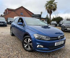 1.0 EVO MATCH EURO 6 (START/STOP) 5DR