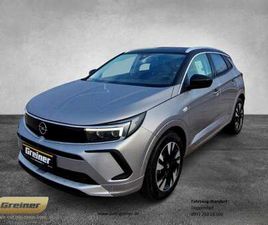 OPEL GRANDLAND 1.6 PHEV ULTIMATE 360°KAMERA|NAVI