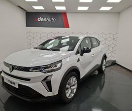 RENAULT CAPTUR II TCE 90 EVOLUTION