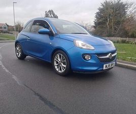 1.2 16V JAM EURO 5 3DR