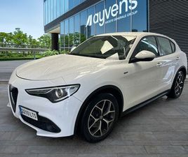 2.2 DIESEL SPRINT RWD 140 KW (190 CV)