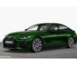 BMW M440I XDRIVE GRAN COUPÉ