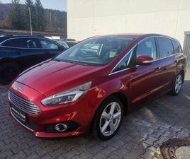 2.0 TDCI BI-TURBO TITANIUM 6-DCT*2.HAND