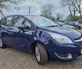 1.4I LIFE EURO 6 5DR