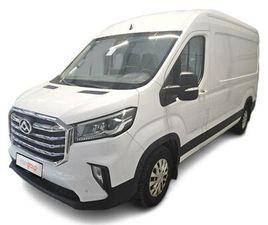 MAXUS DELIVER 9 MAXUS DELIVER 9 2.0 TRANSPORTER C/IVA