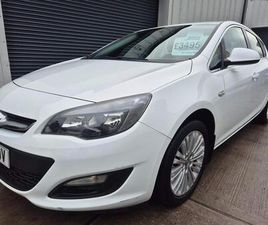 1.4I EXCITE EURO 6 5DR