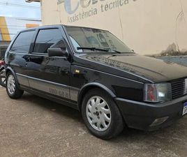 FIAT UNO FIAT UNO 1.6R MPI / 1.6R / 1.5R 1990