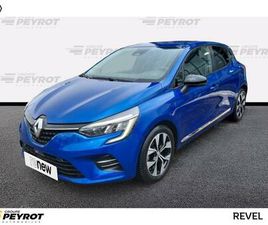 CLIO BLUE DCI 100 EVOLUTION