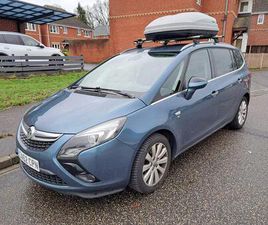 2.0 CDTI SE AUTO EURO 5 5DR