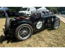 MG MGP 1934 MG PA