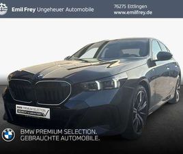 D XDRIVE AUT. *AHK*SHZ*SPORTPAKET*