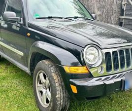 JEEP LIBERTY