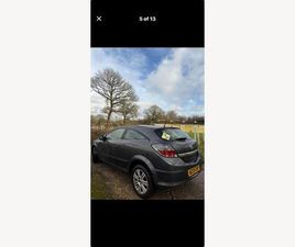 1.8I 16V DESIGN SPORT HATCH 3DR