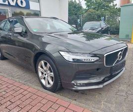 VOLVO V90 KOMBI D4 AHK, AUTOMATIK, ACC, LED