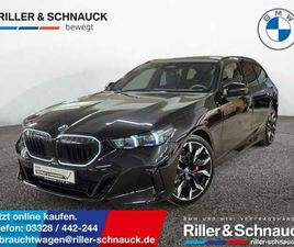 D TOURING XDRIVE M SPORT PRO B&W+21 ZOLL+P