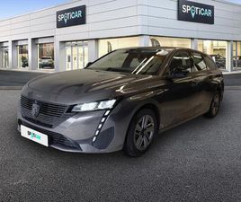 SW 1.2 PURETECH 130CH S&S ACTIVE PACK EAT8