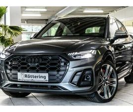 AUDI Q5 SQ5 AUDI SQ5 BASIS