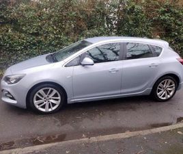 1.6I TECH LINE GT EURO 6 5DR