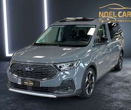 FORD TOURNEO CONNECT GRAND 2.0 ECOBLUE 90KW ACTIVE AUTO
