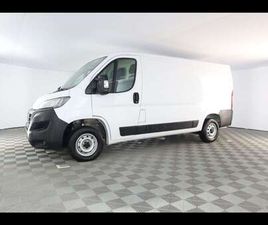 DUCATO EASY PRO 33 MH1 2.2 MJT3 140CV SERIE 7