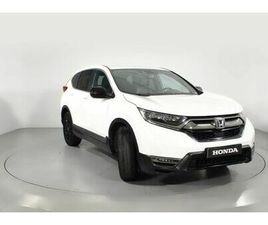 HONDA CR-V 2.0 I-MMD HYBRID SPORT LINE CVT 5P