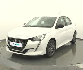 PURETECH 75 S&S BVM5 ACTIVE PACK