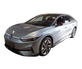 VOLKSWAGEN ID.7 BLACK STYLE /AHK /PLUS-PAKET