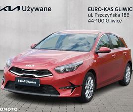 KIA CEED KIA CEED 1.5 T-GDI M